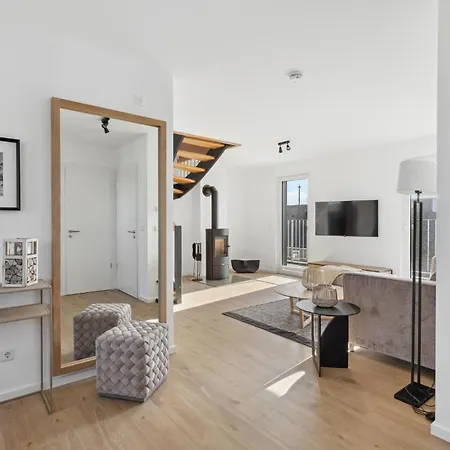 Rundumblick דירה ווינטרברג