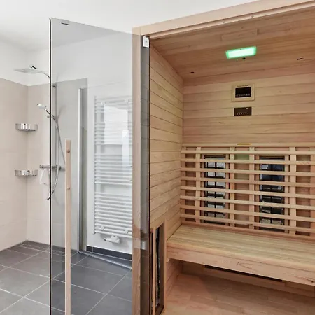 Rundumblick דירה