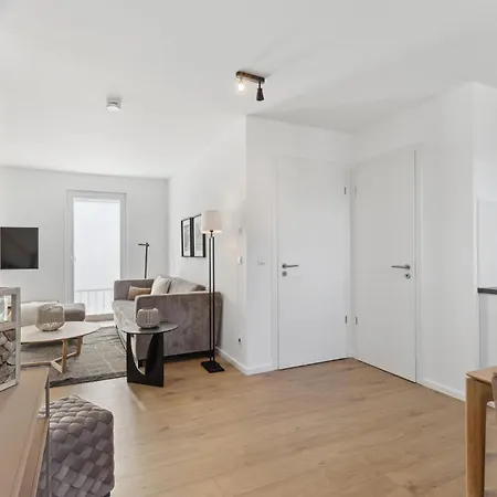 דירה Rundumblick *