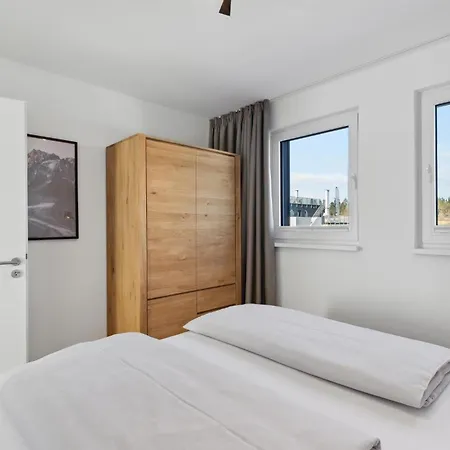 Rundumblick Апартаменты *