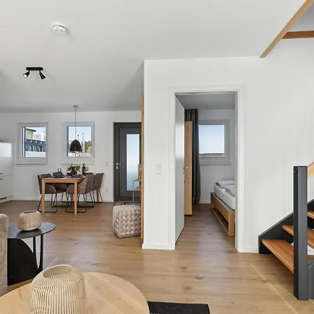 Rundumblick Appartement *