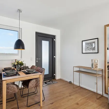 Апартаменты Rundumblick Винтерберг