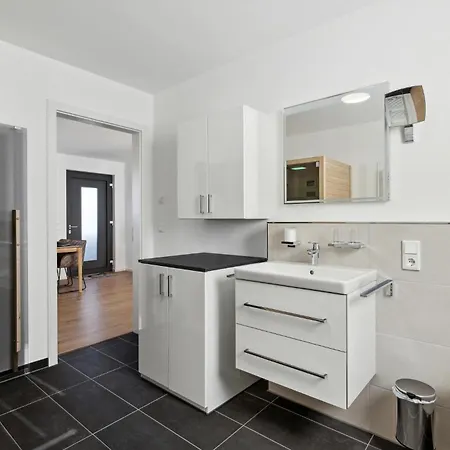 דירה Rundumblick