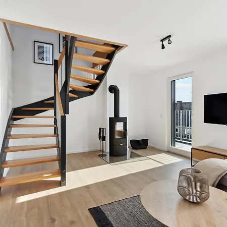 Rundumblick דירה ווינטרברג