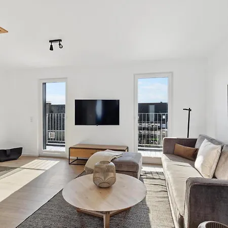 Rundumblick Апартаменты