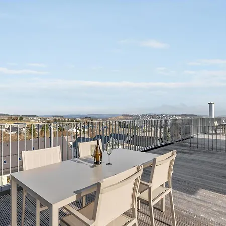 Rundumblick Апартаменты *