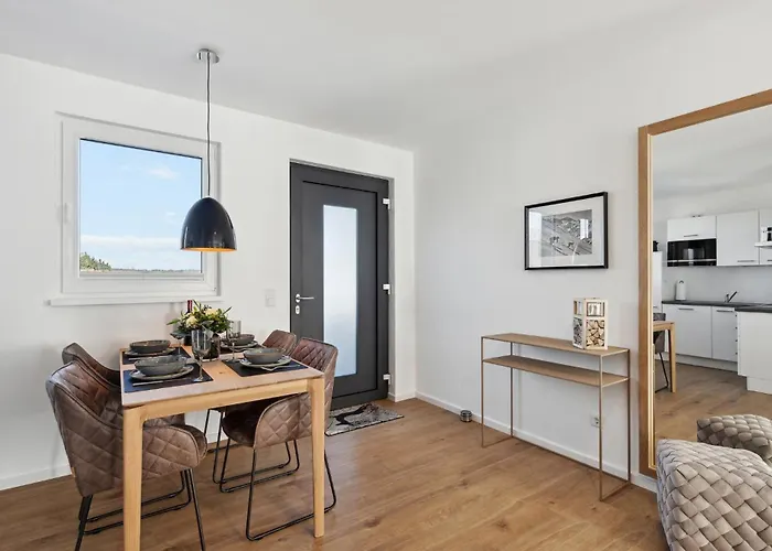 Rundumblick Apartament