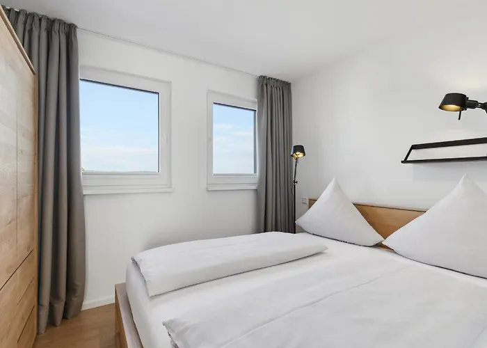 Appartement Rundumblick Winterberg