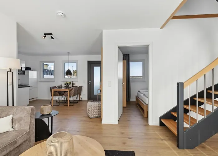 Rundumblick Apartament *