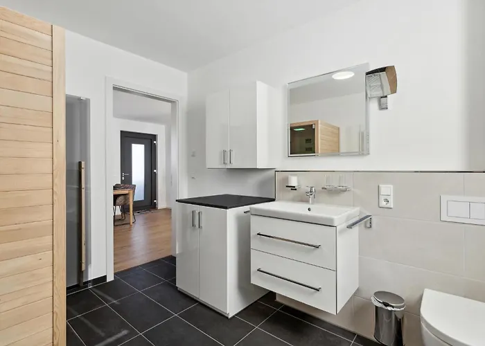 Apartament Rundumblick