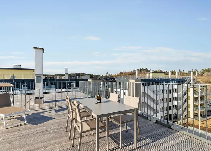 Rundumblick Appartement Winterberg